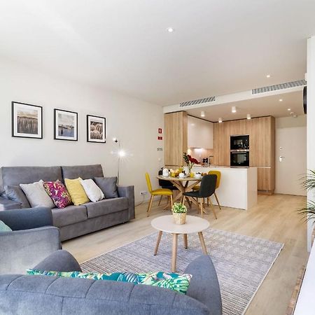 Modern & Stylish Apartment In Av. Da Liberdade By Lovelystay Lisbon Luaran gambar